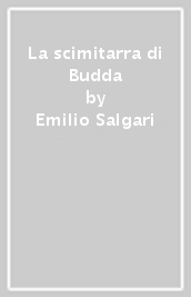 La scimitarra di Budda