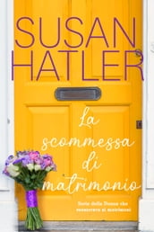 La scommessa di matrimonio