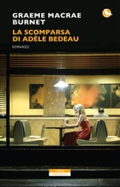 La scomparsa di Adele Bedeau