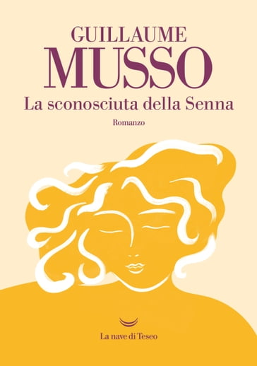 La sconosciuta della Senna - Guillaume Musso