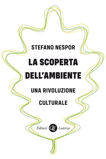 La scoperta dell'ambiente - Stefano Nespor