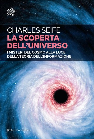 La scoperta dell'universo - Charles Seife