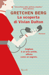 La scoperta di Vivian Dalton