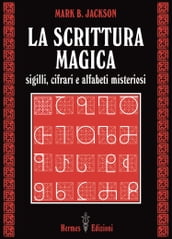 La scrittura magica