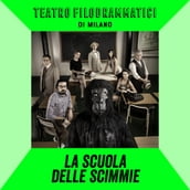 La scuola delle scimmie