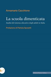 La scuola dimenticata