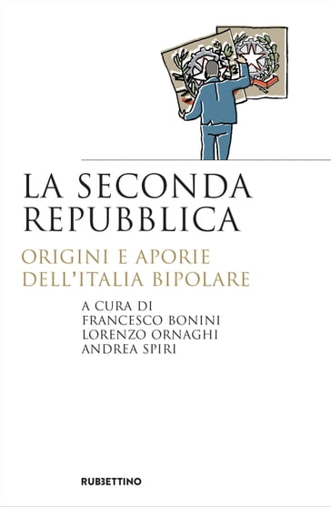 La seconda Repubblica - AA.VV. Artisti Vari