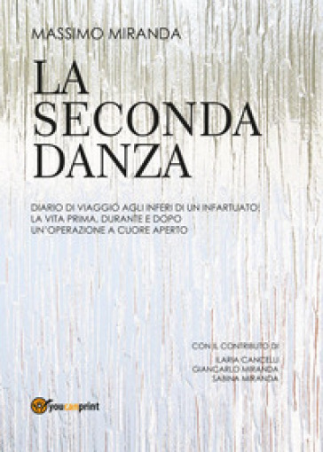 La seconda danza - Massimo Miranda