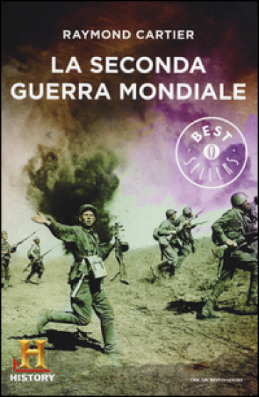 La seconda guerra mondiale - Raymond Cartier