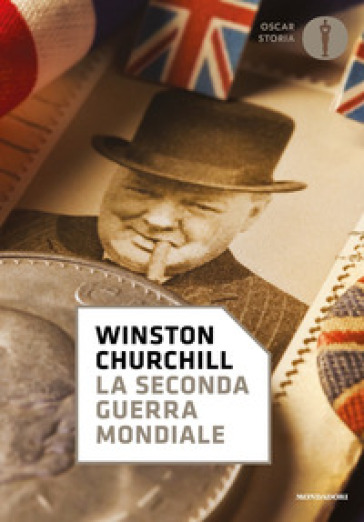 La seconda guerra mondiale - Winston Churchill