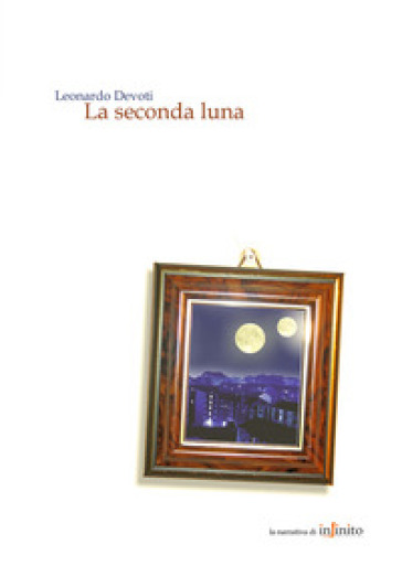 La seconda luna - Leonardo Devoti