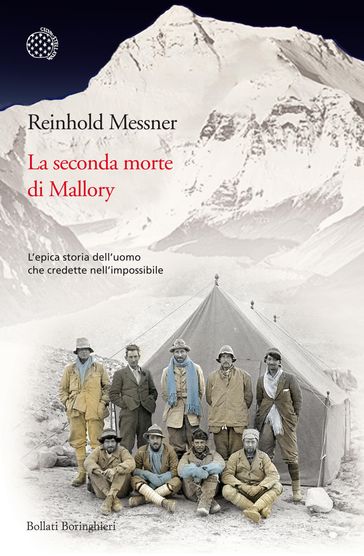 La seconda morte di Mallory - Reinhold Messner