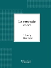 La seconde mère