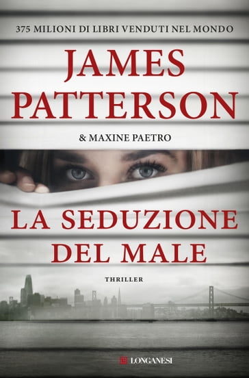 La seduzione del male - James Patterson - Maxine Paetro