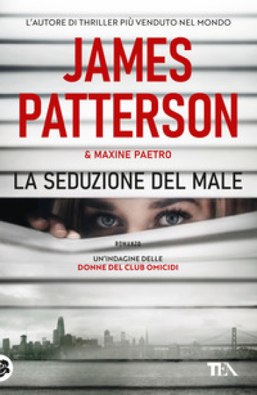 La seduzione del male - James Patterson