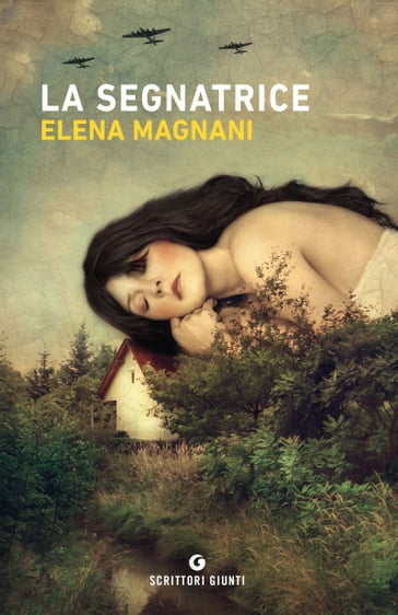 La segnatrice - Elena Magnani