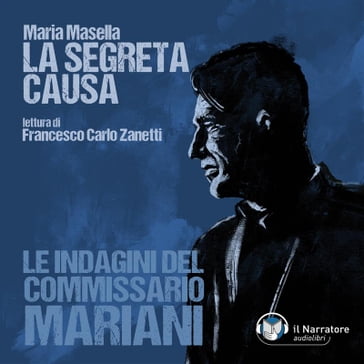 La segreta causa - Maria Masella