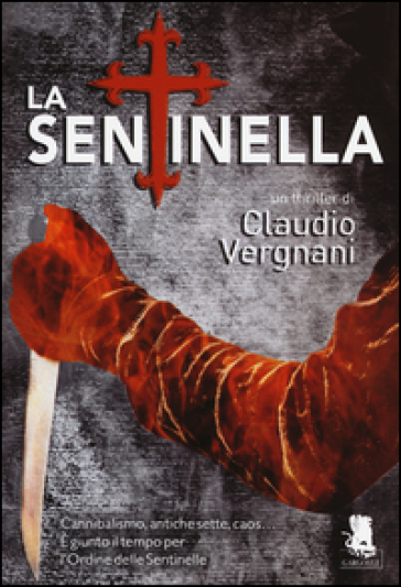 La sentinella - Claudio Vergnani