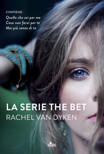 La serie The Bet - Rachel Van Dyken