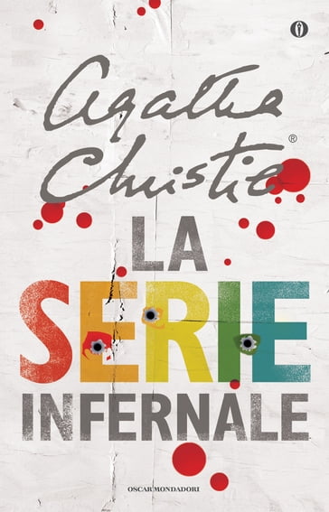 La serie infernale - Agatha Christie