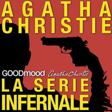 La serie infernale - Agatha Christie