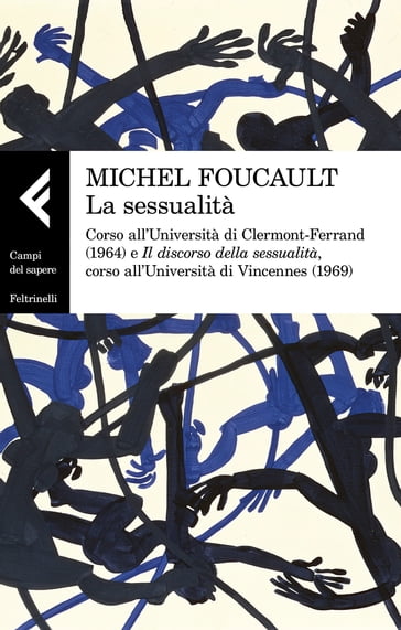 La sessualità - Michel Foucault