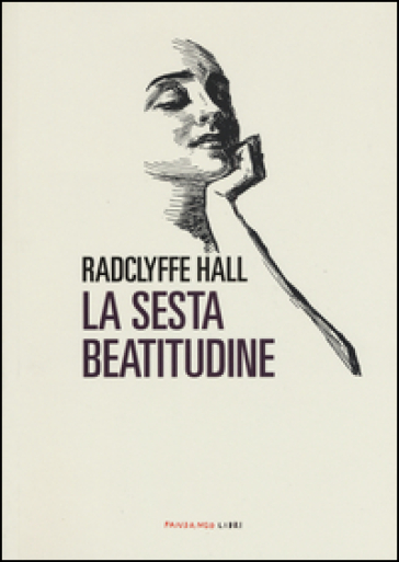 La sesta beatitudine - Radclyffe Hall
