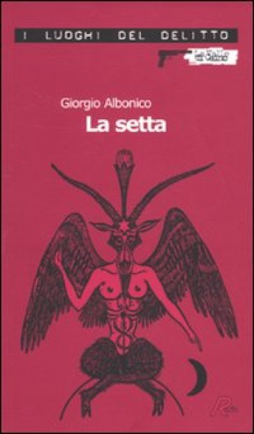 La setta - Giorgio Albonico