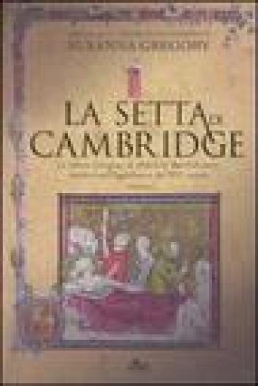 La setta di Cambridge - Susanna Gregory
