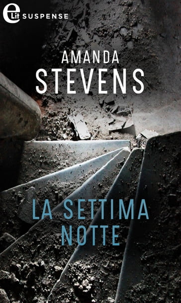 La settima notte (eLit) - Amanda Stevens