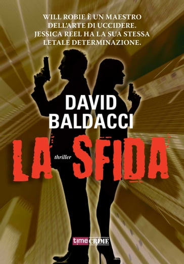 La sfida - David Baldacci