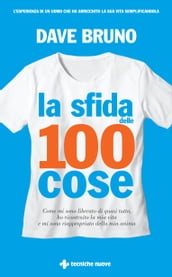 La sfida delle 100 cose