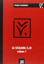 La siciliana 2.c3!. 1.