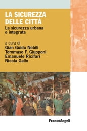 La sicurezza delle città