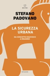 La sicurezza urbana