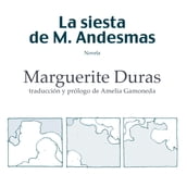 La siesta de M.Andesmas