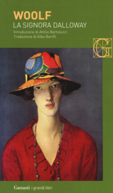 La signora Dalloway - Virginia Woolf