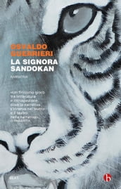 La signora Sandokan