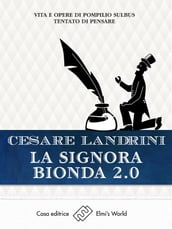 La signora bionda 2.0