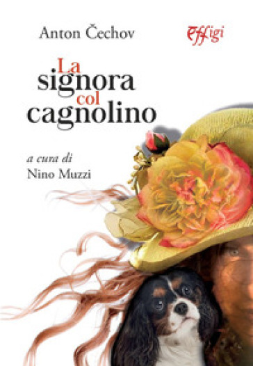 La signora col cagnolino - Anton Cechov