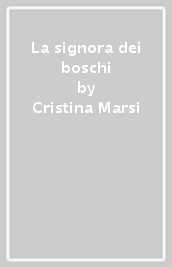 Magica Milla - Cristina Marsi - Feltrinelli Editore