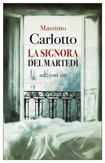 La signora del martedì - Massimo Carlotto