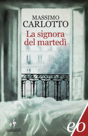 La signora del martedì - Massimo Carlotto