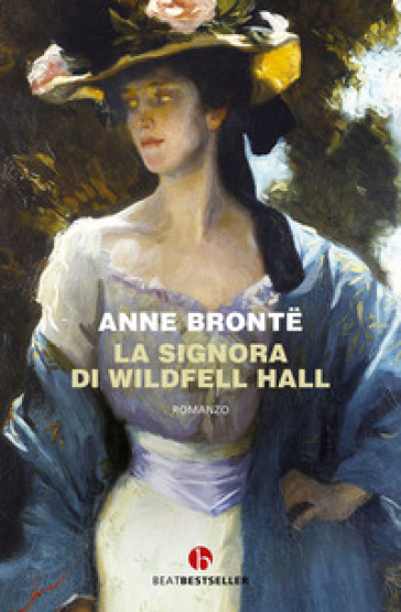 La signora di Wildfell Hall - Anne Bronte