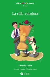 La silla voladora