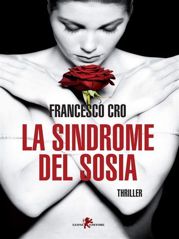 La sindrome del sosia - Francesco Cro