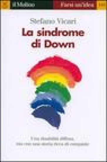 La sindrome di Down - Stefano Vicari