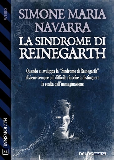 La sindrome di Reinegarth - Simone Maria Navarra