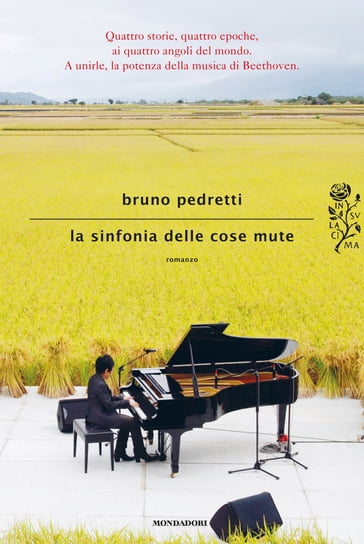 La sinfonia delle cose mute - Bruno Pedretti
