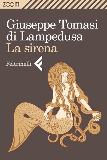 La sirena - Giuseppe Tomasi Di Lampedusa